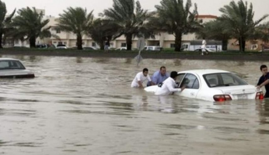 مصرع 35 شخصًا جراء الفيضانات و السيول شمال و غرب أفغانستان