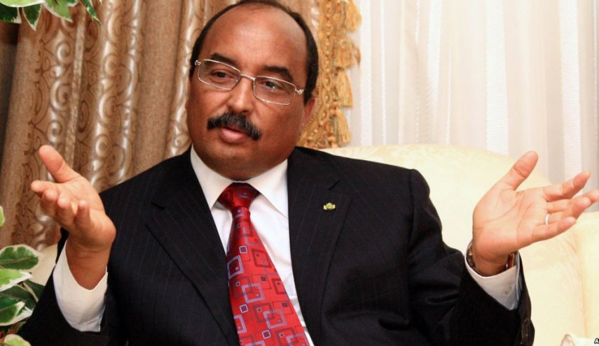 الرئيس الموريتاني في تونس: العالم العربي يعيش أوضاعا سياسية وأمنية شديدة الخطورة