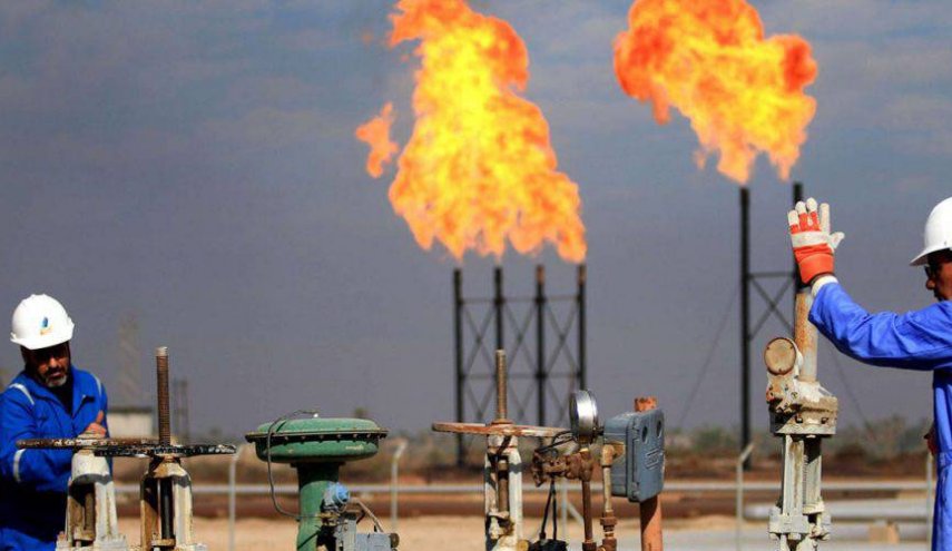 انخفاض عائدات الأردن من النفط ومشتقاته 35% في يناير