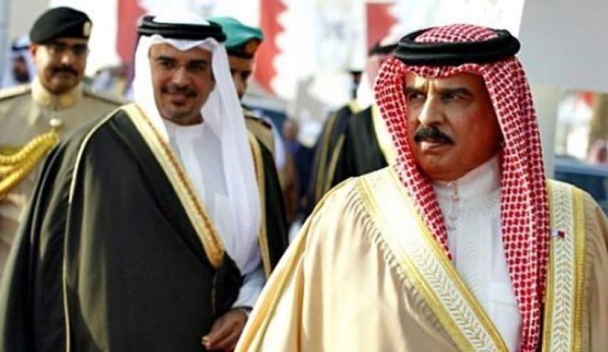 پارلمان بحرین میزبانی منامه از شخصیت‌های صهیونیستی را محکوم کرد
