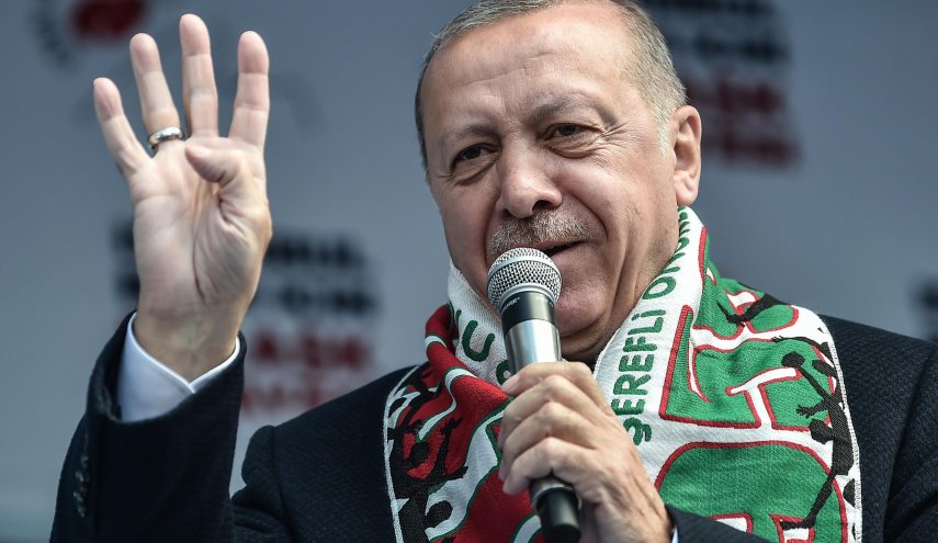 انتخابات مفصلية في تركيا.. وأردوغان يخوض معركة جديدة