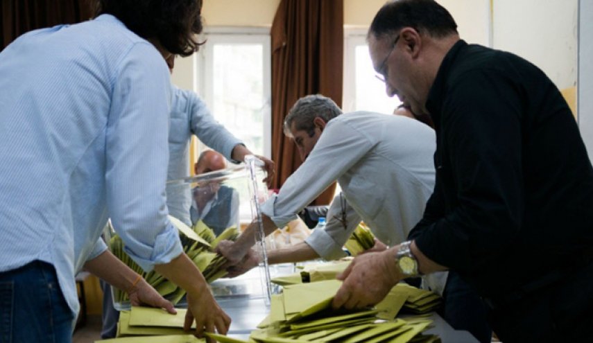 تركيا تترقب صدور نتائج الانتخابات المحلية

