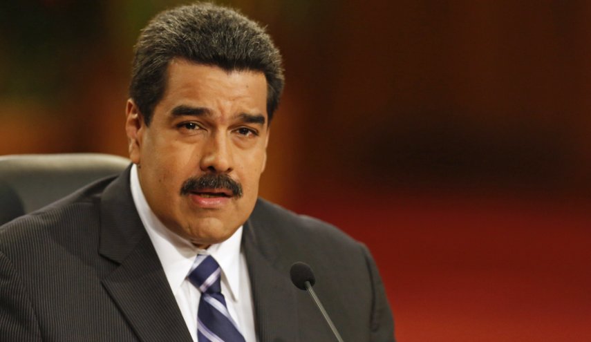 الرئيس الفنزويلي يكشف سبب حوادث انقطاع الكهرباء الأخيرة في بلاده