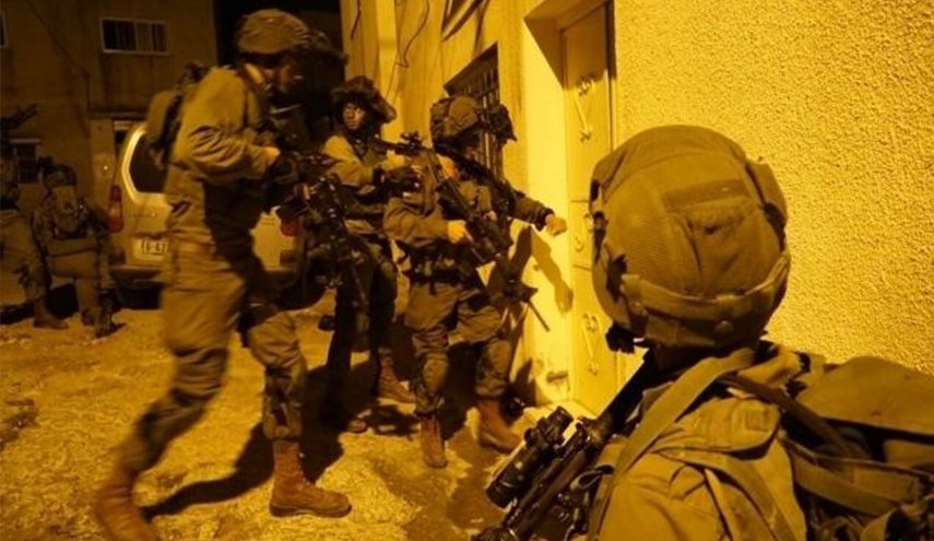 بازداشت 3 شهروند فلسطینی در کرانه باختری