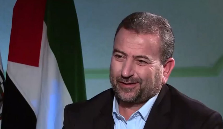 حماس تسعى لإعادة العلاقات مع سوريا قريباً