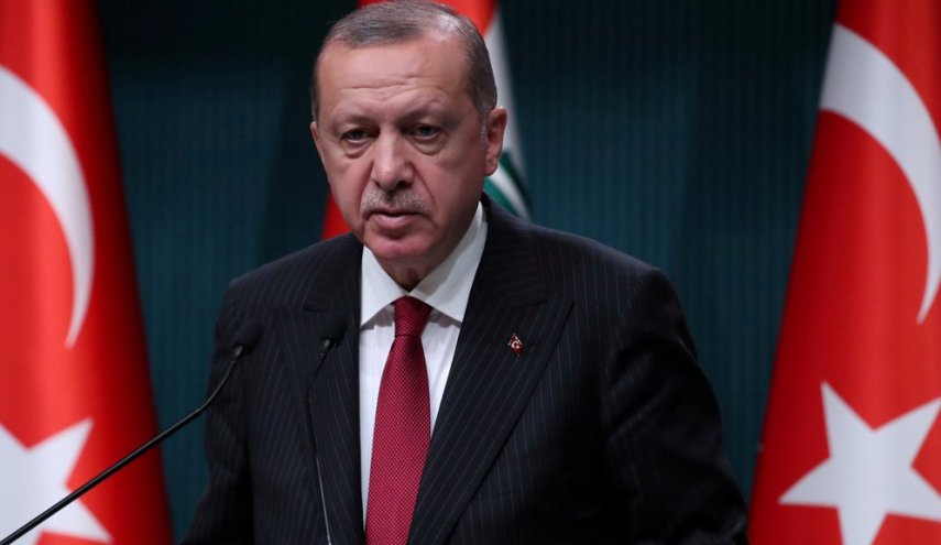 بعد خسارة أردوغان لقلبه في إسطنبول لا بد من زيارة دمشق