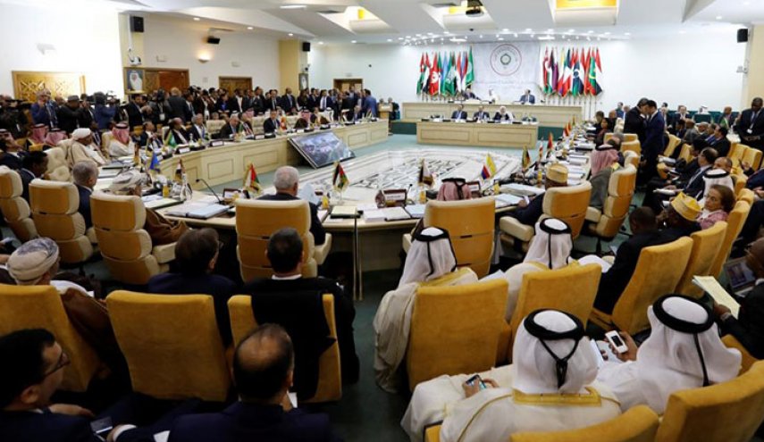 مصوبات کنفرانس سران عرب چه زمانی قرار است اجرا شوند؟