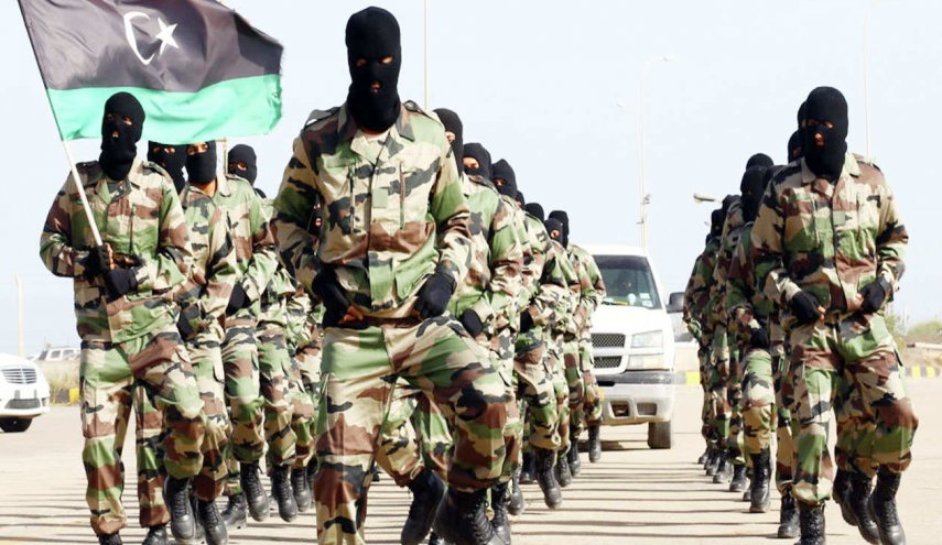 الجيش الليبي يتقدم نحو طرابلس لتحريرها من المسلحين