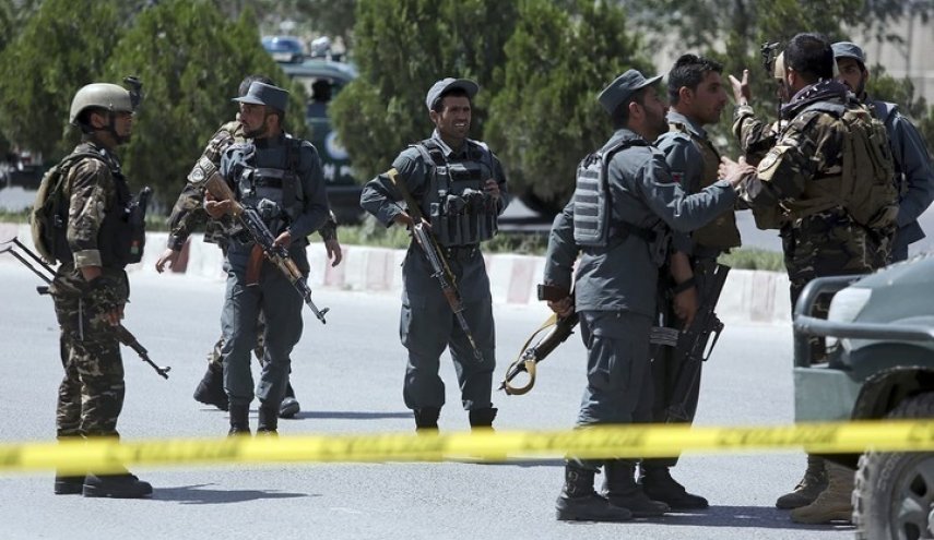 أفغانستان... 8 قتلى من الشرطة في هجوم لطالبان غرب البلاد