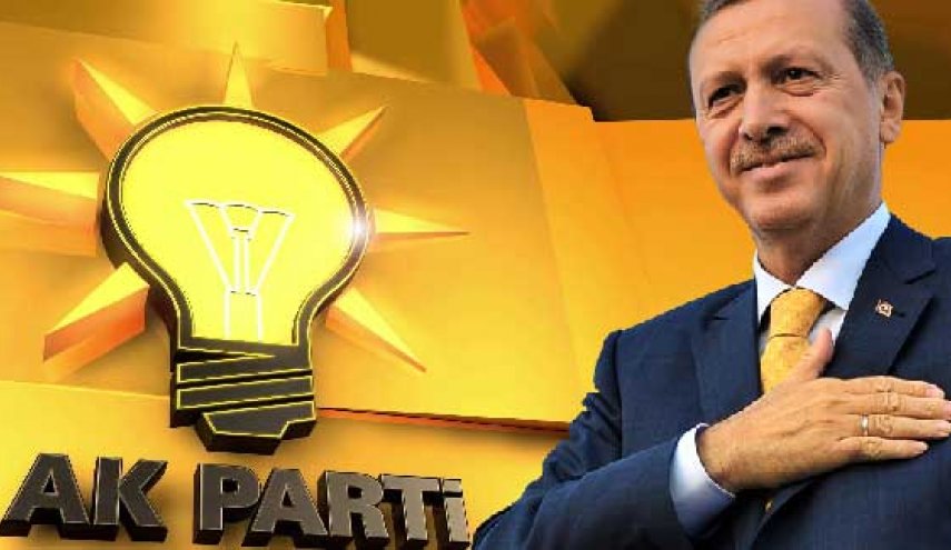 هل يغير أردوغان حزب العدالة والتنمية بشكل جذري؟