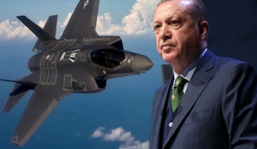 واشنطن تتوقع حل النزاع مع تركيا بشأن إس-400 