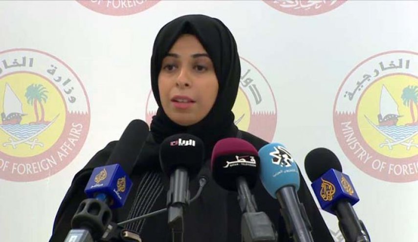 قطر دلایل سکوتش درباره پرونده قتل خاشقجی را اعلام کرد

