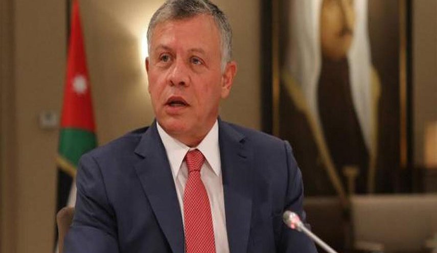 ملك الأردن يوافق على التعديل الوزاري الثالث بحكومة الرزاز