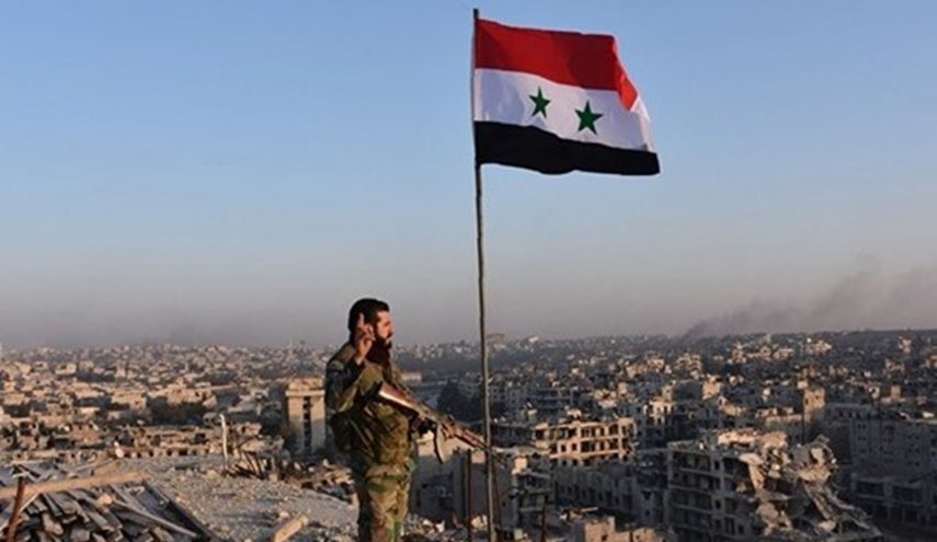 آخر التطورات الميدانية والسياسية في سوريا