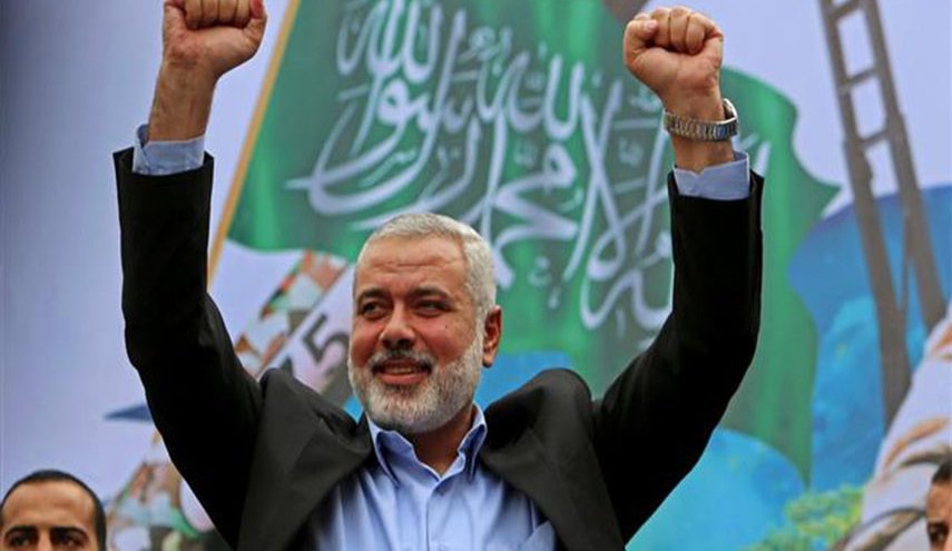 صحيفة عبرية: حماس فرضت نفسها على ‘إسرائيل’ 
