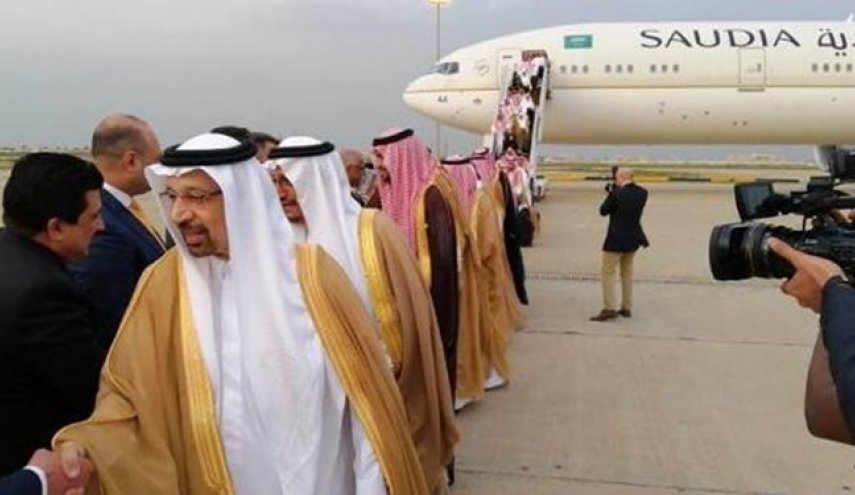 بازگشایی کنسولگری عربستان سعودی در بغداد
