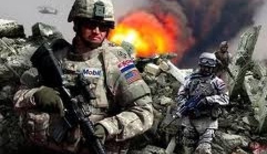 الناتو..حلف لا طائل وراءه غير الدمار 