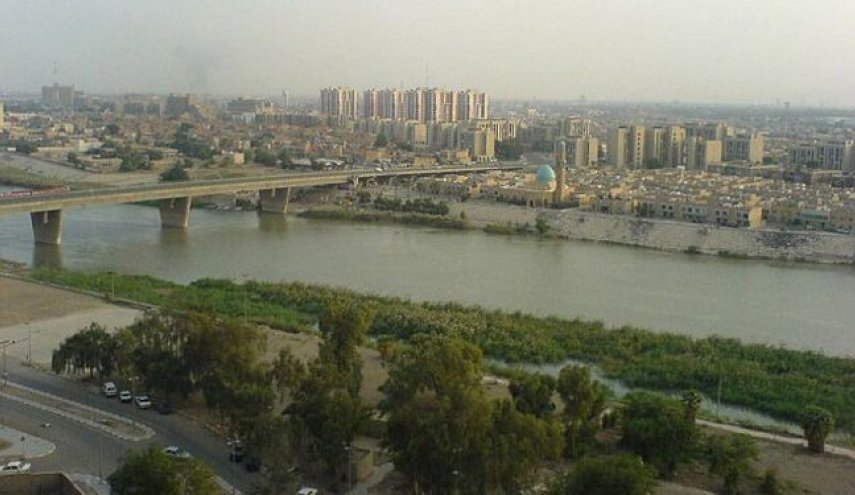 تحذير عراقي لمن يعيش قرب ضفاف نهر دجلة