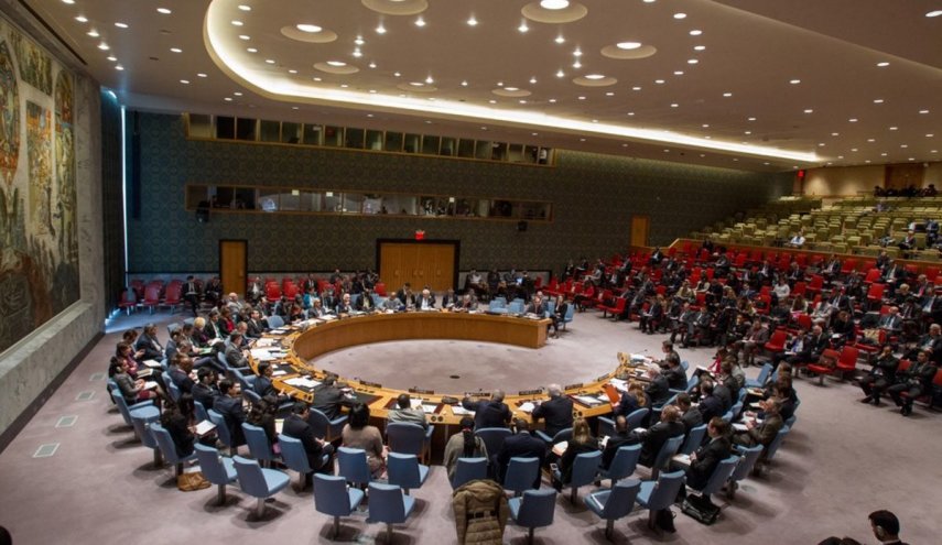 نشست فوق‌العاده شورای امنیت درباره لیبی