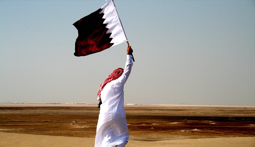 قطر ترد علی مقاطعيها الاربع: ستزداد عزلتكم