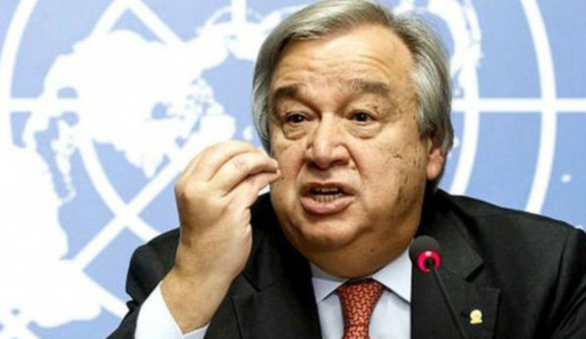الأمين العام للأمم المتحدة يحذر من انتشار التحريض ضد المسلمين في العالم 
