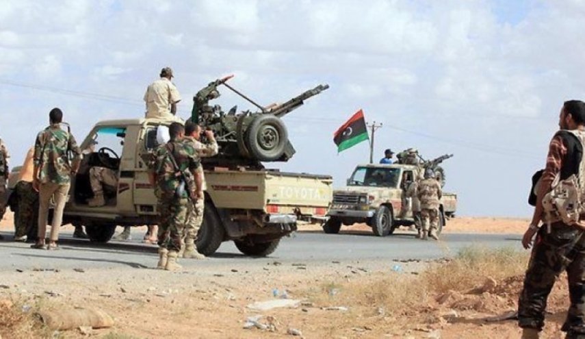 ما هي سيناريوهات السيطرة على العاصمة الليبية طرابلس؟