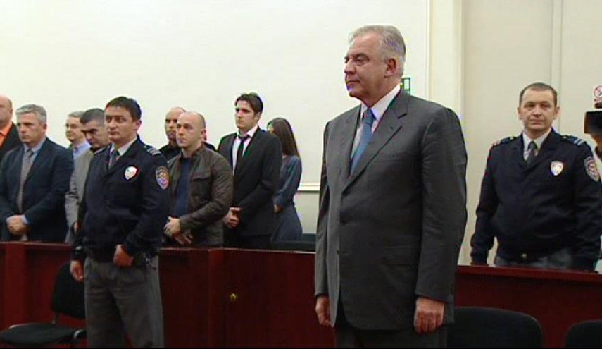 نخست‌وزیر سابق کرواسی به جرم فساد زندانی شد