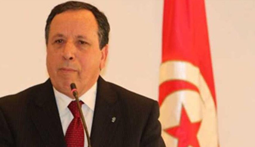 تونس تعرب عن قلقها البالغ إزاء تطور الأوضاع في ليبيا