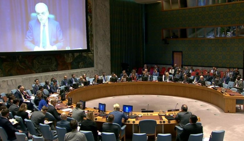 جلسه غیرعلنی شورای امنیت درباره لیبی برگزار شد