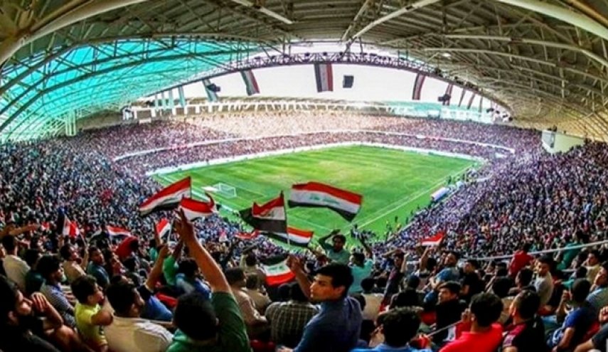 مخالفت با نامگذاری مراکز ورزشی عراق به نام مقامات عربستان