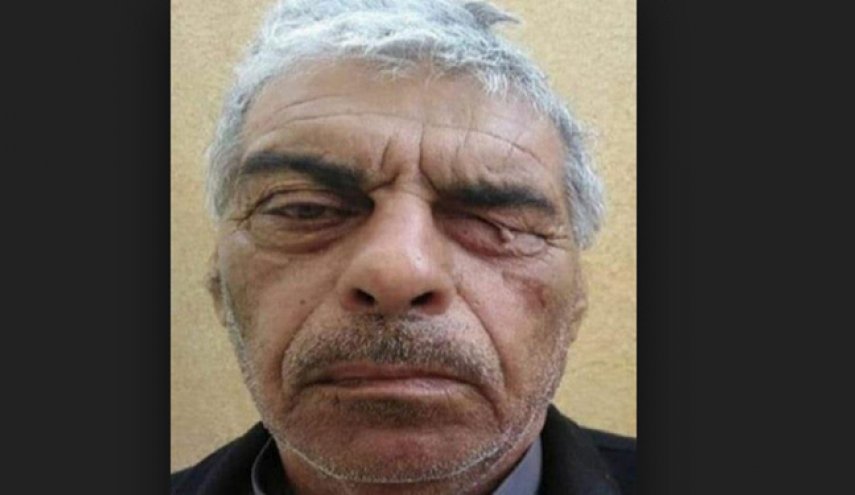 معاون ابوبکر البغدادی در عراق بازداشت شد