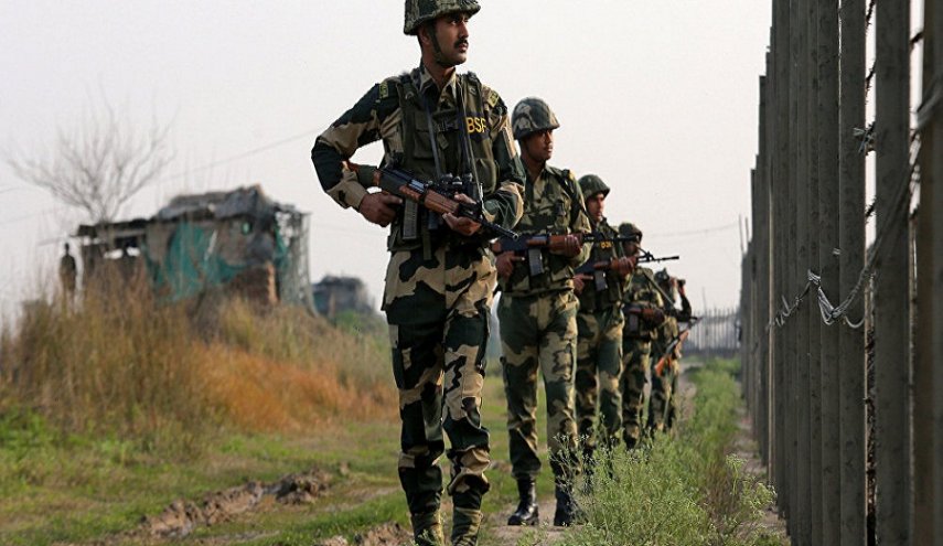 تداوم تنش مرزی بین پاکستان و هند با 5 کشته