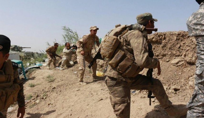 الدفاع العراقي: لازلنا نطارد خلايا داعش النائمة