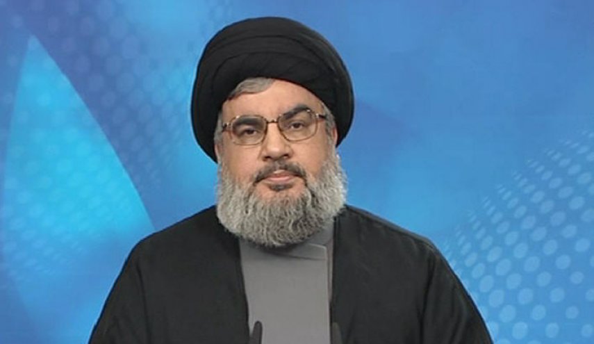 أمين عام حزب الله يلقي كلمة الأربعاء المقبل