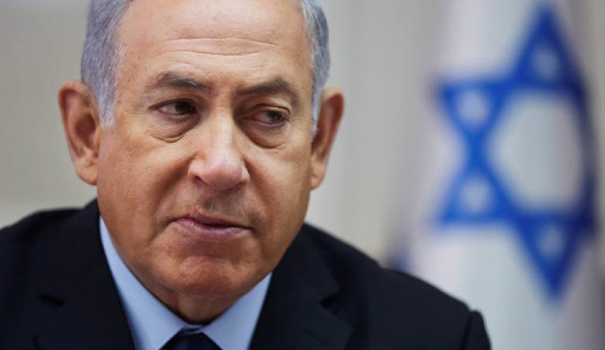 نتانیاهو تهدید به اشغال دوباره غزه کرد