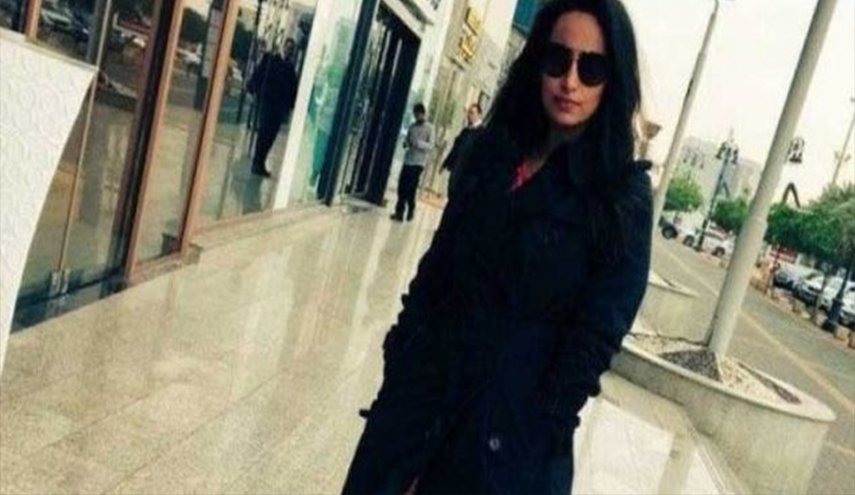 هروب فتاة سعودية جديدة واعتقال زوجها 