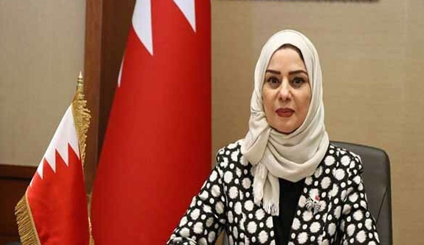 رئیس مجلس بحرین: قطر باید برای حل مشکلات با کشورهای عربی شروط 13 گانه را بپذیرد