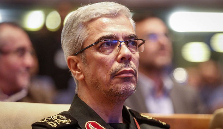 سردار باقری: ایران و عراق در زمینه دفاع هوایی و مقابله با تهدیدات همکاری می کنند