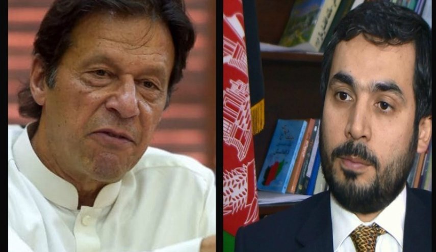 واکنش تند وزارت خارجه افغانستان به اظهارات نخست وزیر پاکستان