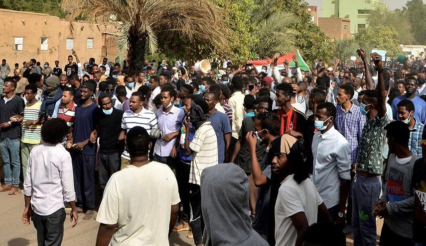 بيان عاجل من الحكومة السودانية بعد ارتفاع عدد القتلى