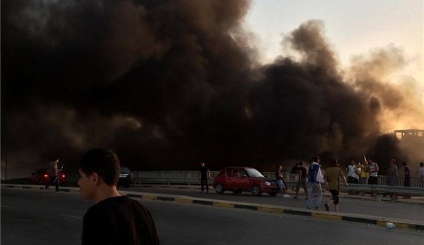 32 کشته و 23 زخمی در درگیری ها در جنوب پایتخت لیبی