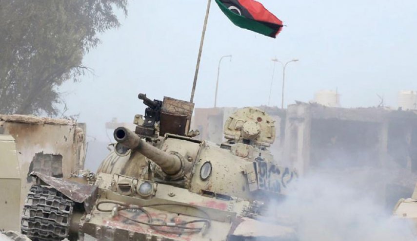 تزايد المخاوف من تراجع الأوضاع الإنسانية في العاصمة الليبية