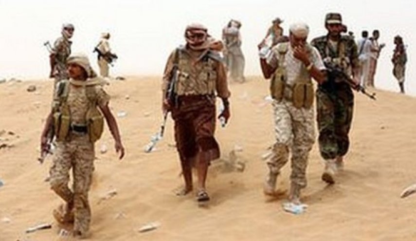 هلاکت 15 مزدور عربستان در عملیات کمین نیروهای یمنی
