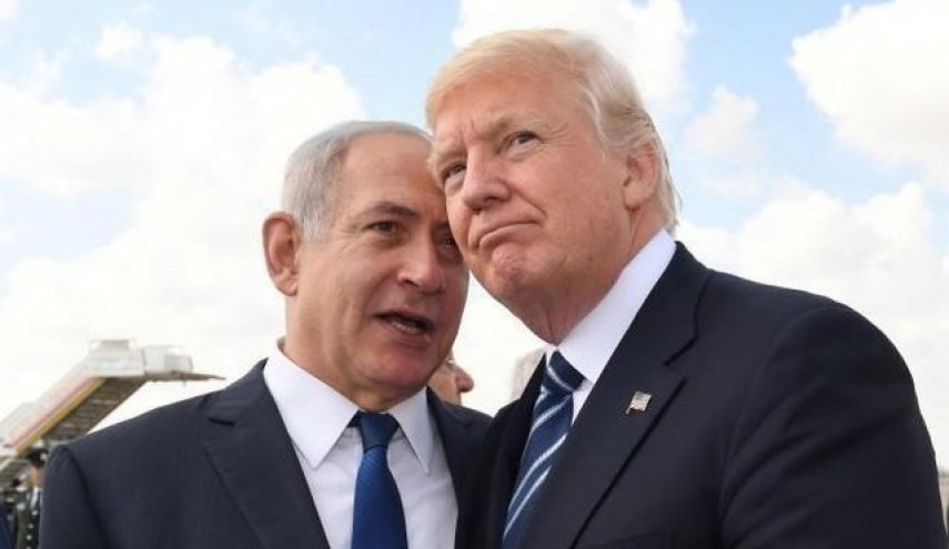 اقدام علیه سپاه؛ هدیه جدید ترامپ برای نجات نتانیاهو پیش از انتخابات