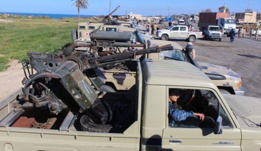 مسؤول ليبي: طرابلس يستتب فيها الأمن والأعمال سائرة