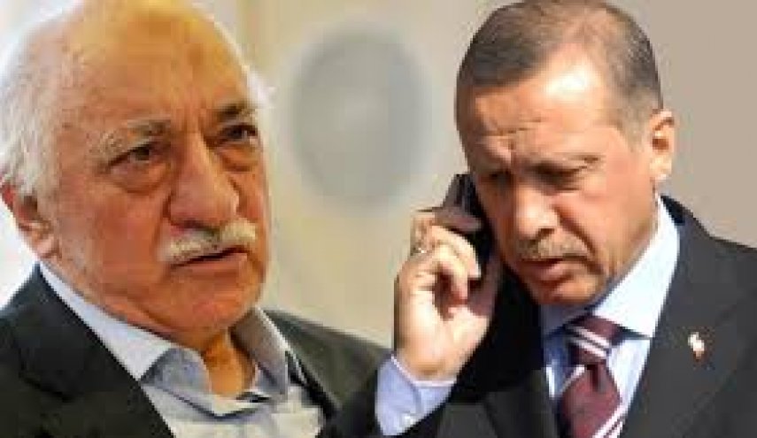 احزاب تركية تطالب واشنطن بتسليم غولن