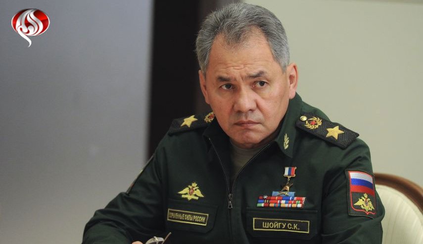 حضور وزرای دفاع 35 کشور در نشست امنیتی مسکو