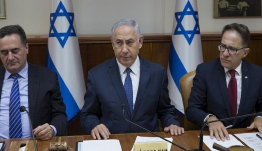 نگرانی نتانیاهو از باخت در انتخابات/ جلسه فوری با اعضای حزب
