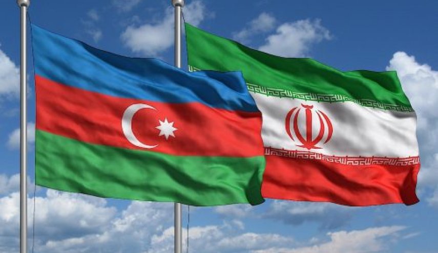 ارسال کمک‌های جمهوری‌آذربایجان به سیل‌زدگان در ایران