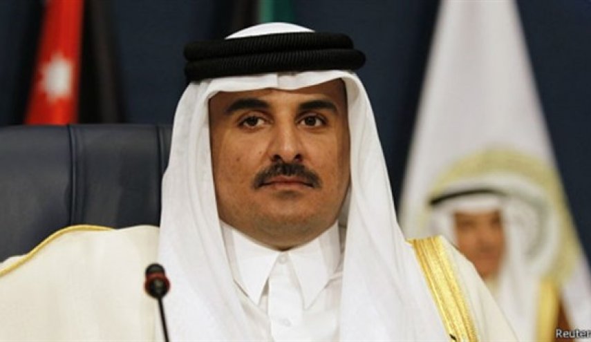 قطر توجه رسالة 'مفاجئة' إلى مصر